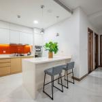 Sunwah Pearl - 2 Bedrooms