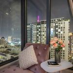 Sunwah Pearl - 2 Bedrooms