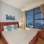 Sunwah Pearl - 2 Bedrooms