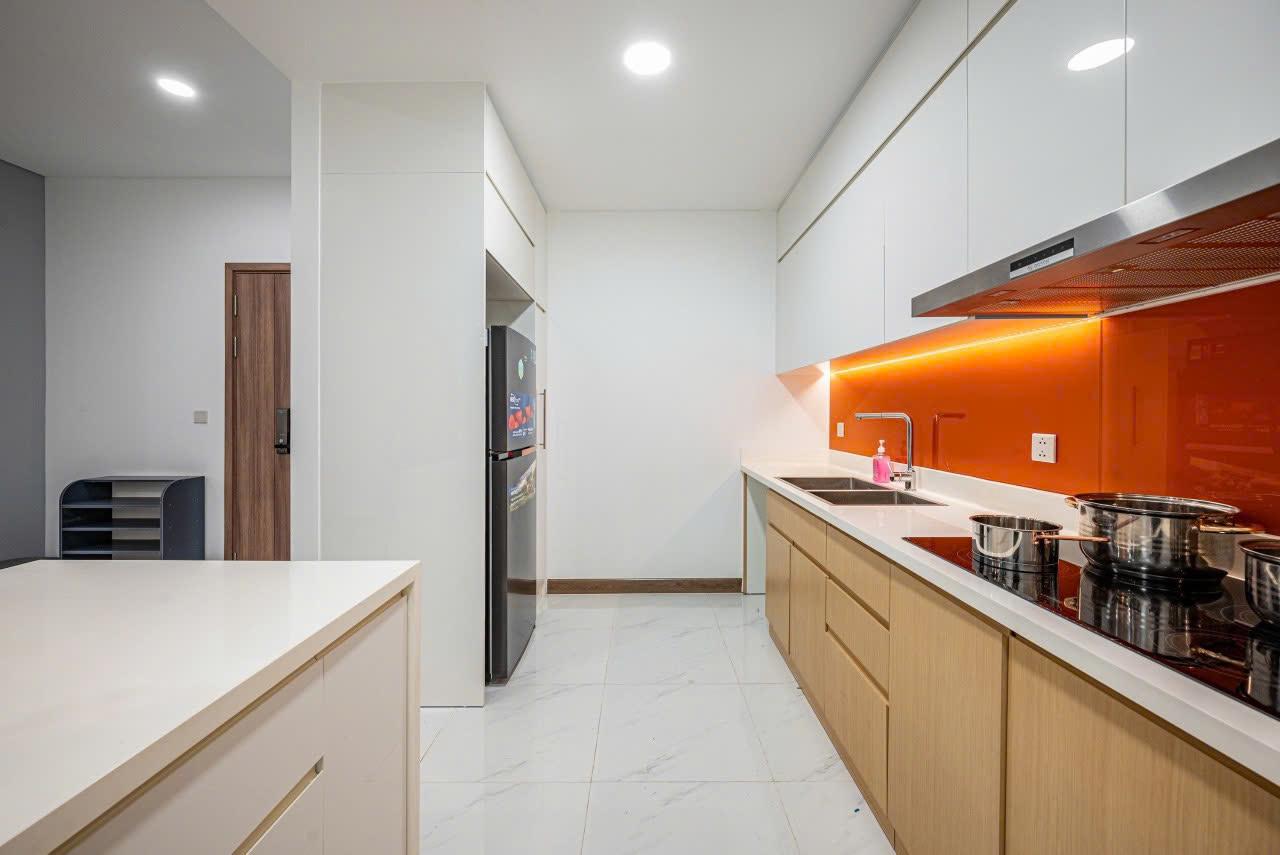 Sunwah Pearl - 2 Bedrooms