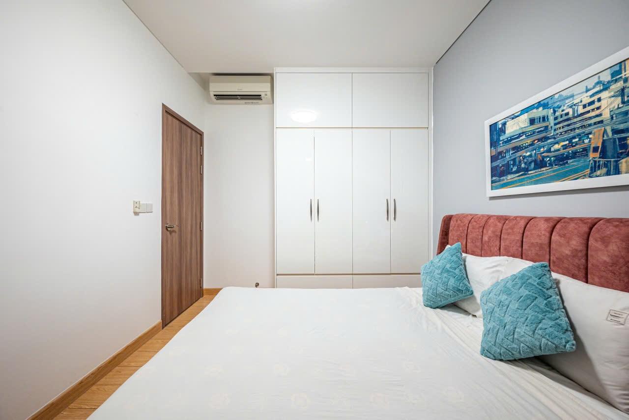 Sunwah Pearl - 2 Bedrooms
