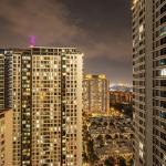 Sunwah Pearl - 2 Bedrooms