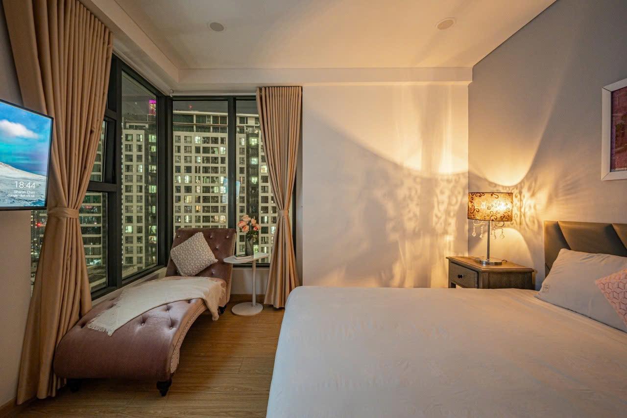Sunwah Pearl - 2 Bedrooms