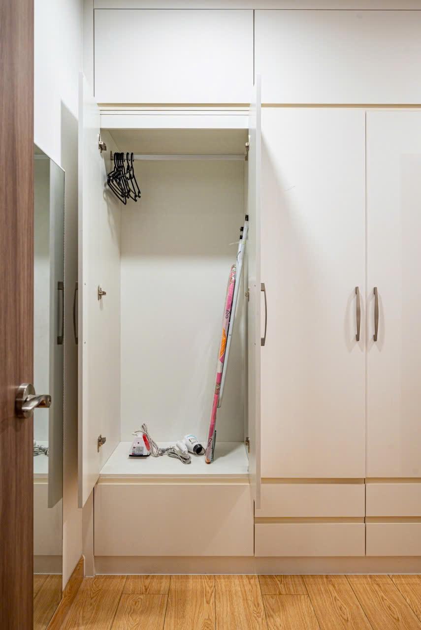 Sunwah Pearl - 2 Bedrooms