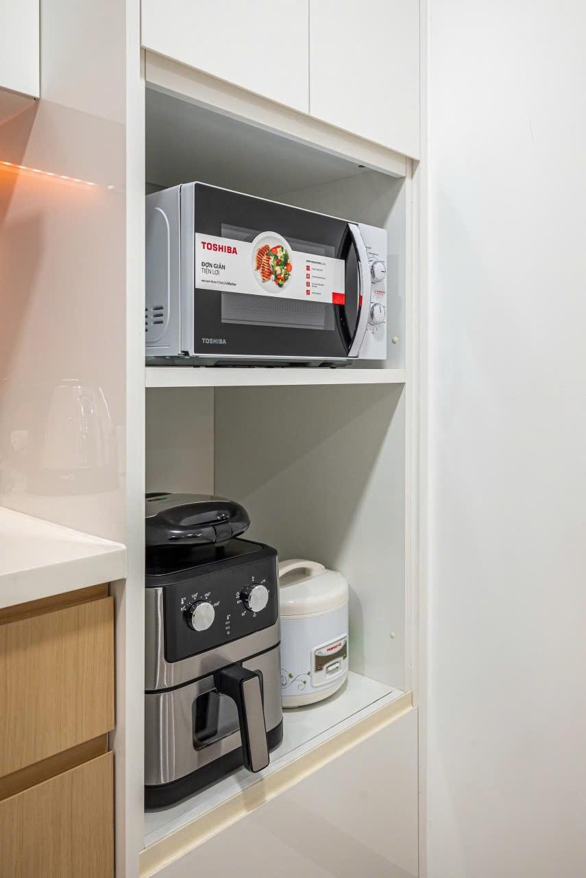 Sunwah Pearl - 2 Bedrooms