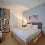 Sunwah Pearl - 2 Bedrooms