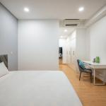 Sunwah Pearl - 2 Bedrooms