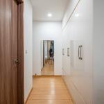 Sunwah Pearl - 2 Bedrooms