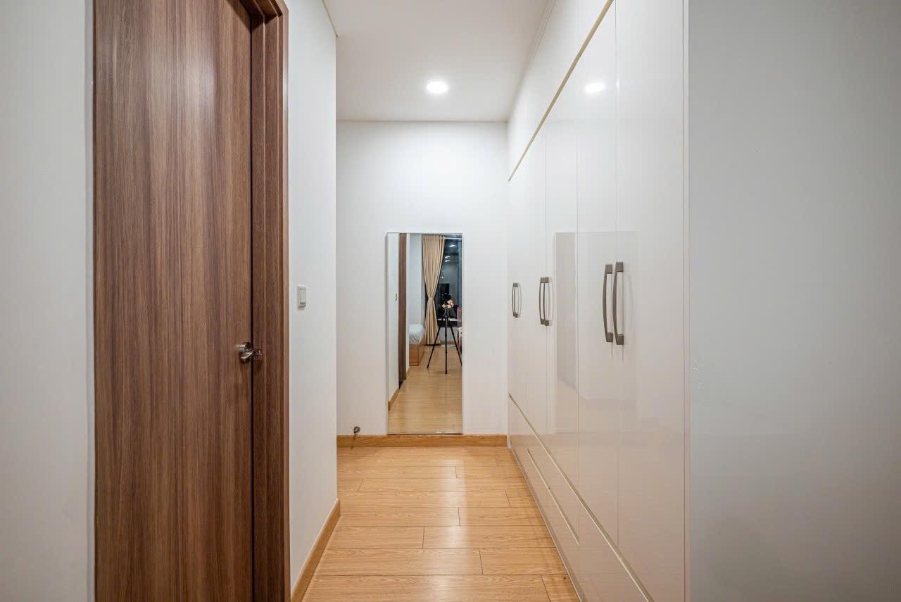 Sunwah Pearl - 2 Bedrooms