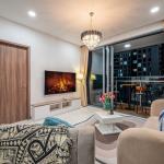 Sunwah Pearl - 2 Bedrooms