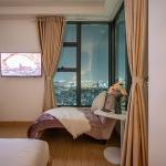 Sunwah Pearl - 2 Bedrooms