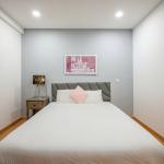 Sunwah Pearl - 2 Bedrooms