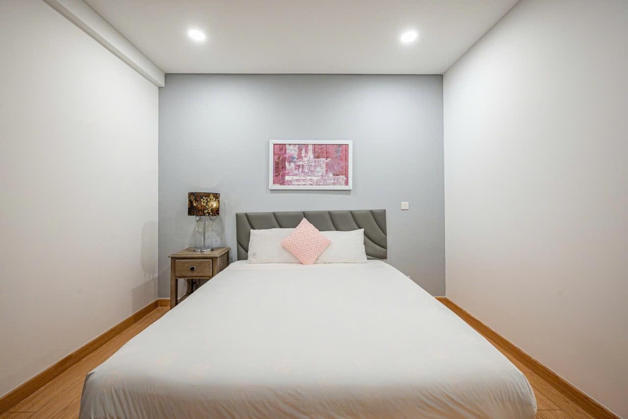 Sunwah Pearl - 2 Bedrooms