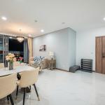 Sunwah Pearl - 2 Bedrooms