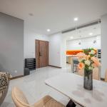 Sunwah Pearl - 2 Bedrooms