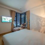 Sunwah Pearl - 2 Bedrooms