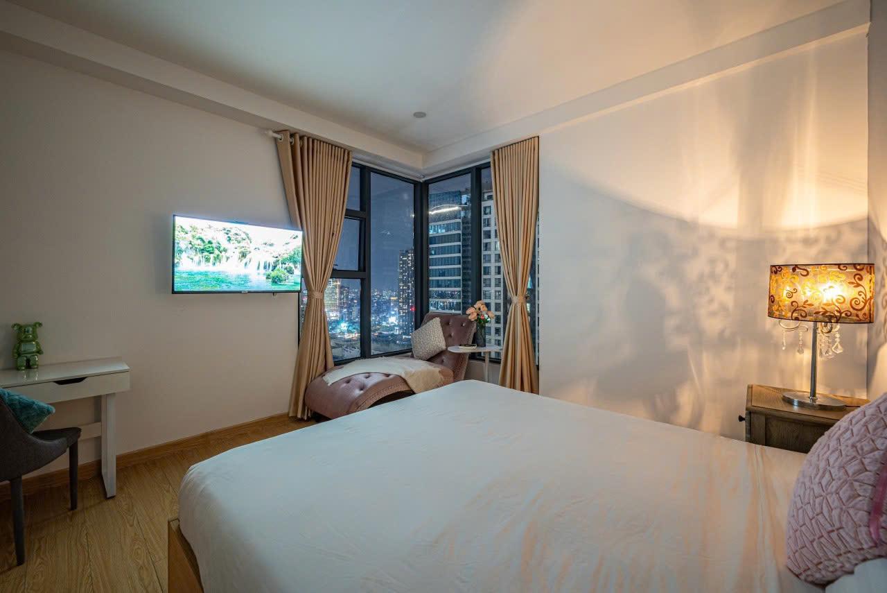 Sunwah Pearl - 2 Bedrooms