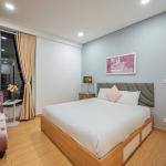 Sunwah Pearl - 2 Bedrooms