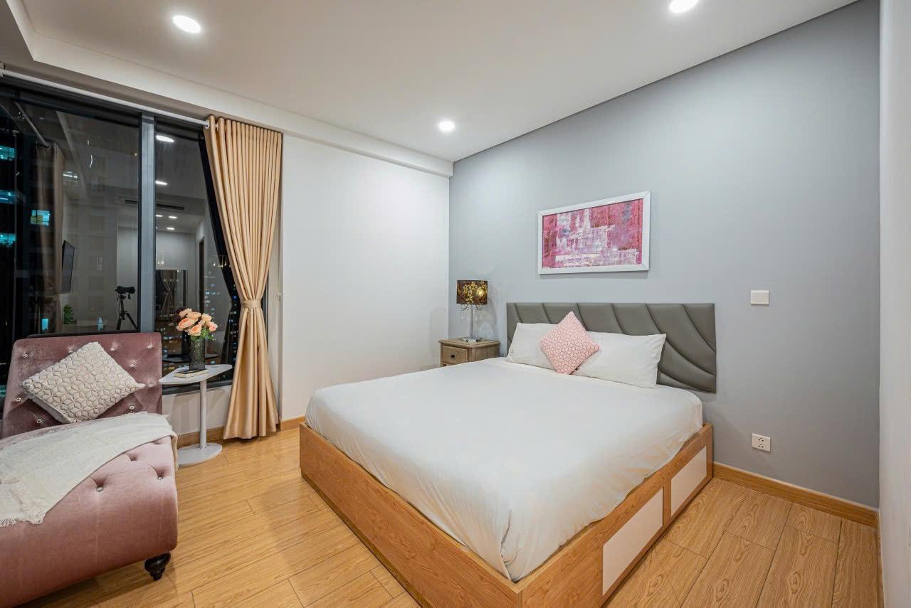 Sunwah Pearl - 2 Bedrooms