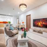 Sunwah Pearl - 2 Bedrooms