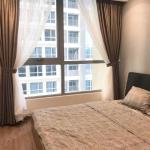 Vinhomes Central Park - 1 Bedroom