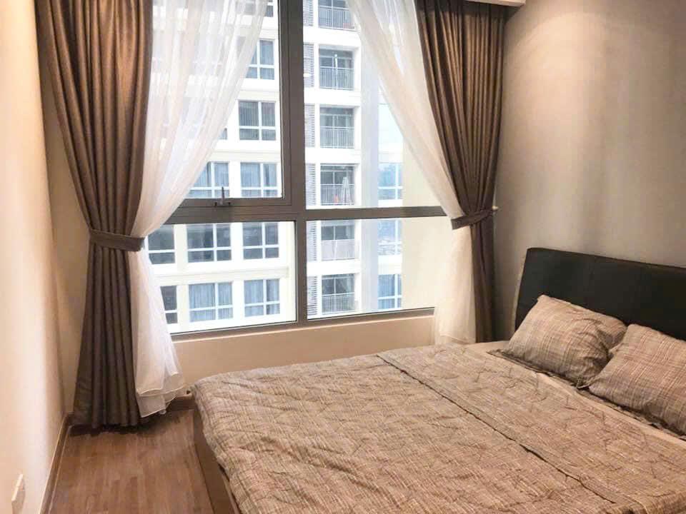 Vinhomes Central Park - 1 Bedroom