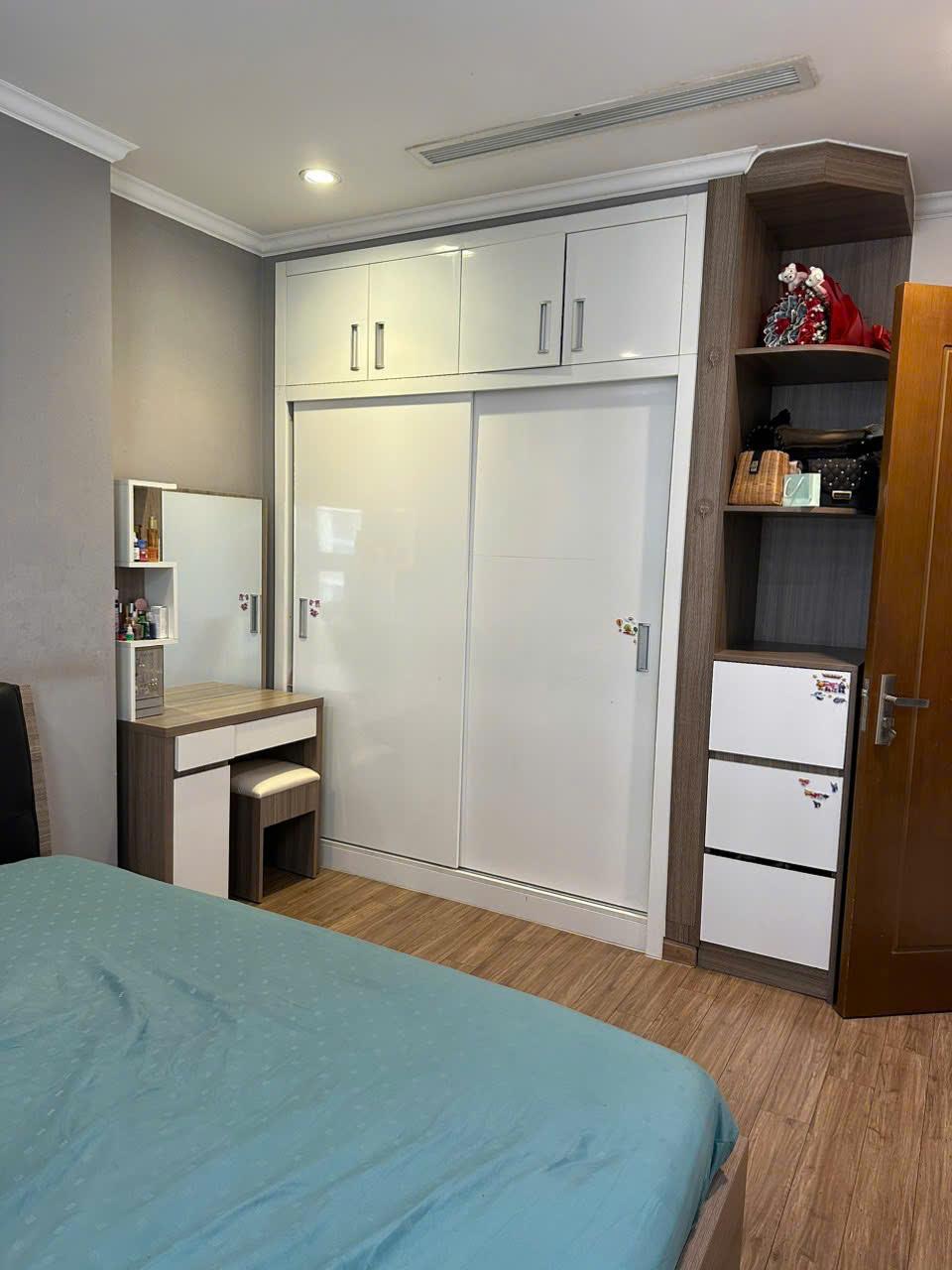 Vinhomes Central Park - 1 Bedroom