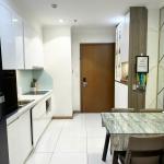 Vinhomes Central Park - 1 Bedroom