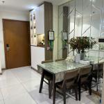 Vinhomes Central Park - 1 Bedroom