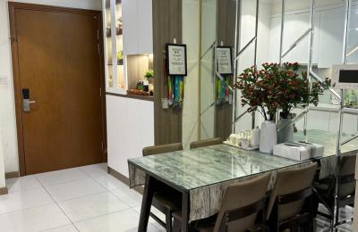 Vinhomes Central Park - 1 Bedroom