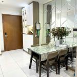 Vinhomes Central Park - 1 Bedroom