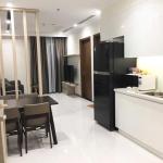 Vinhomes Central Park - 1 Bedroom