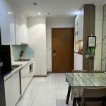 Vinhomes Central Park - 1 Bedroom