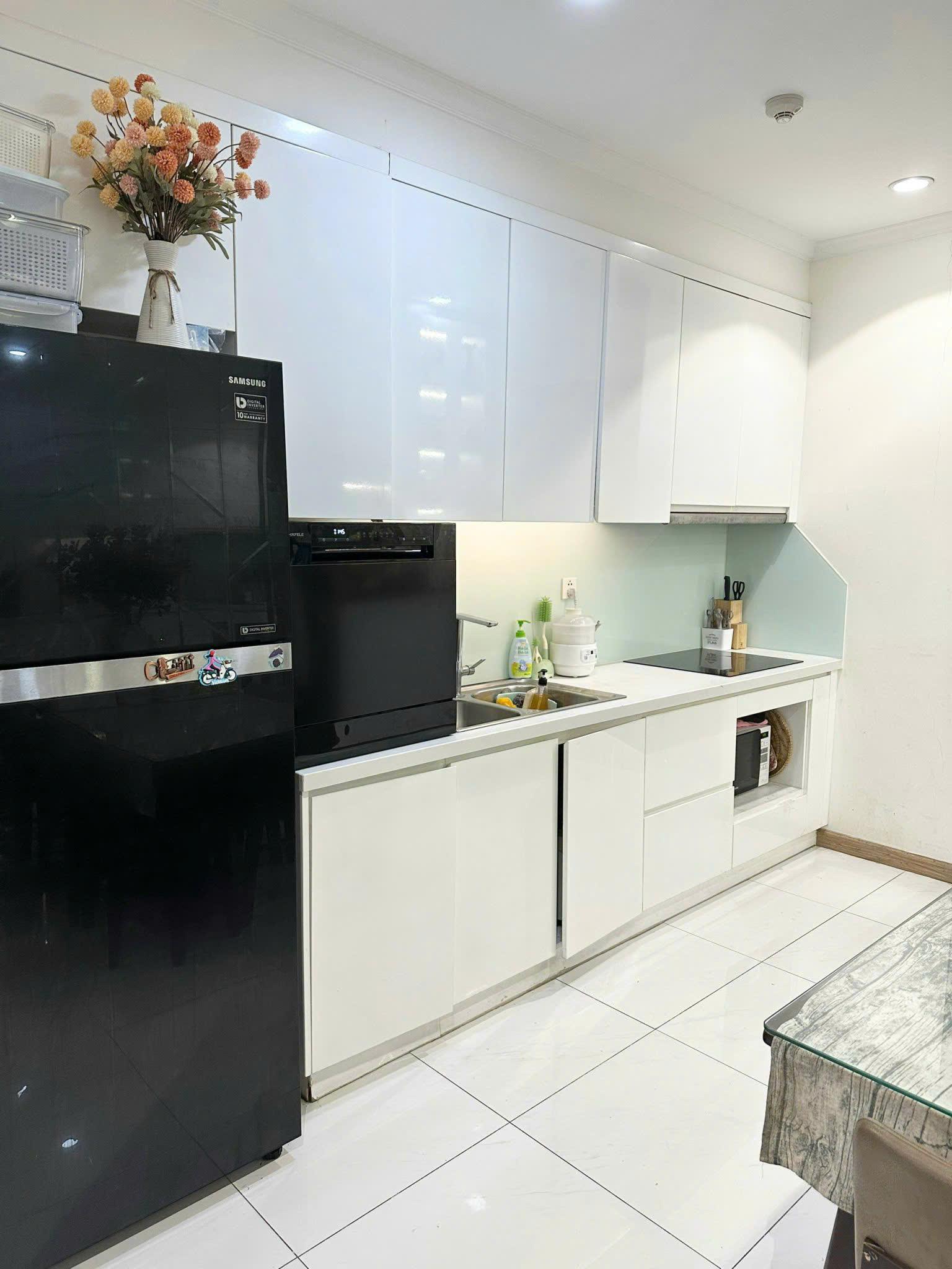 Vinhomes Central Park - 1 Bedroom
