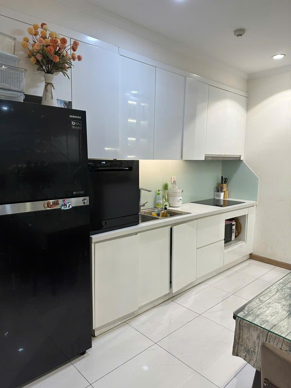 Vinhomes Central Park - 1 Bedroom
