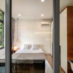 Serviced Apartment - 1 Bedroom
