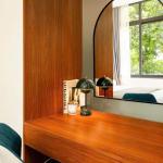 Serviced Apartment - 1 Bedroom