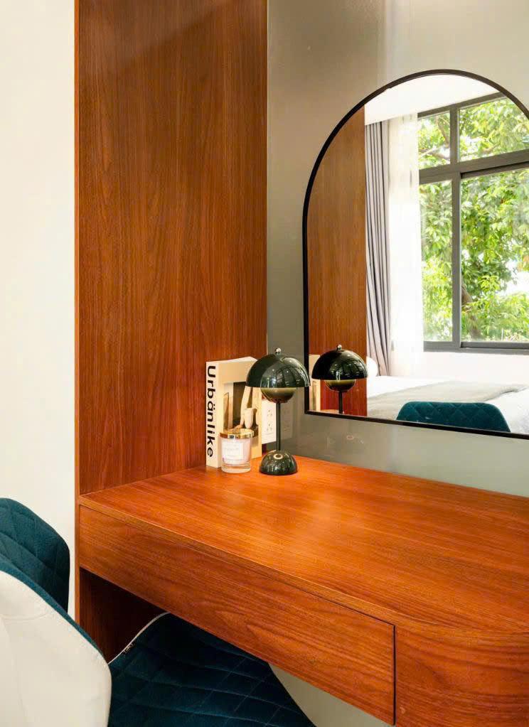 Serviced Apartment - 1 Bedroom