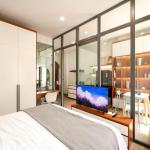 Serviced Apartment - 1 Bedroom