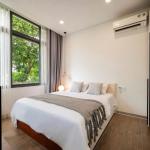 Serviced Apartment - 1 Bedroom