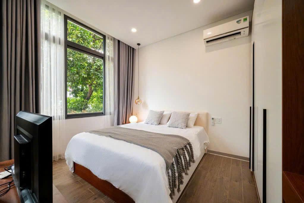 Serviced Apartment - 1 Bedroom