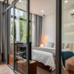 Serviced Apartment - 1 Bedroom