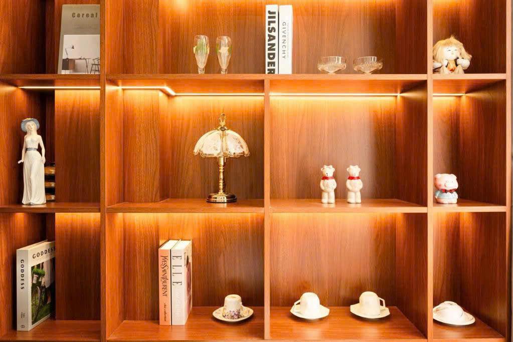 Serviced Apartment - 1 Bedroom