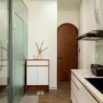 Serviced Apartment - 1 Bedroom