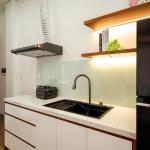 Serviced Apartment - 1 Bedroom