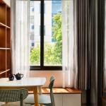 Serviced Apartment - 1 Bedroom