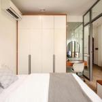 Serviced Apartment - 1 Bedroom