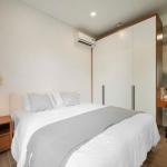 Serviced Apartment - 1 Bedroom