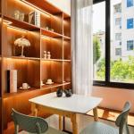 Serviced Apartment - 1 Bedroom