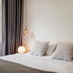 Serviced Apartment - 1 Bedroom